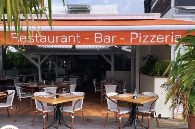 Restaurant La Main à la Pâte St Martin