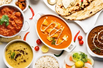 Restaurant India Palace